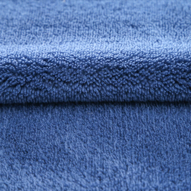 Solid Warp Knit Fabric for Towel Wholesale Supplier 9